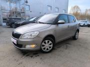 Skoda Fabia II Рестайлинг Нижнекамск  - изображение 21