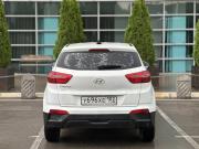Hyundai Creta I Уфа  - изображение 15