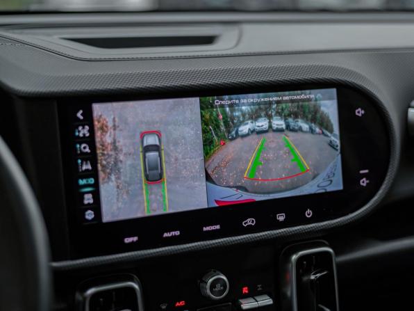 Haval Dargo I с пробегом 2024 года, цена 2 600 000 рублей, 72919 км, внедорожник, Автокод Объявления
