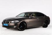 BMW 5 серии VI (F10/F11/F07) Челябинск  - изображение 21