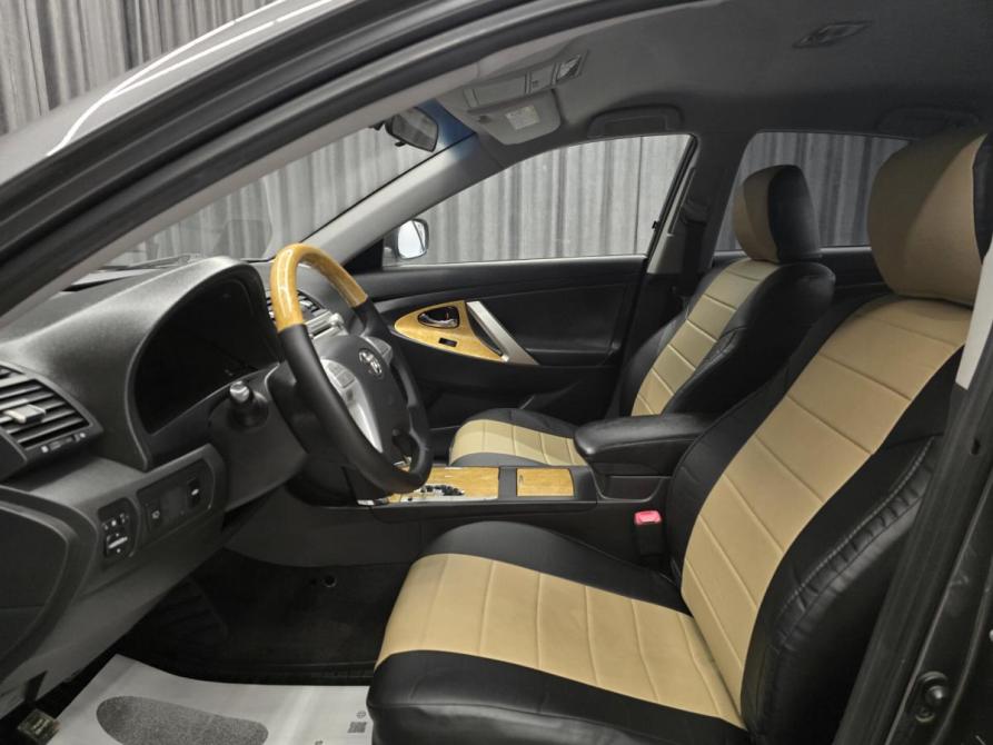 Toyota Camry VI (XV40) Красноярск  - изображение 10