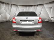 Skoda Octavia II (A5) Рестайлинг Москва  - изображение 25