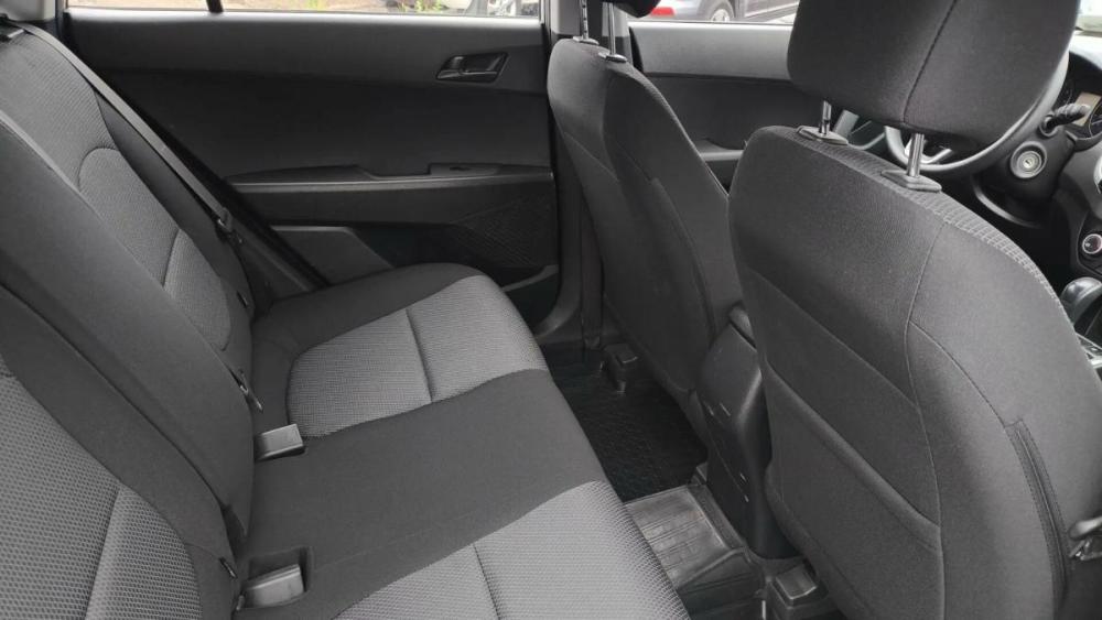 Hyundai Creta I Рестайлинг Ярославль  - изображение 11
