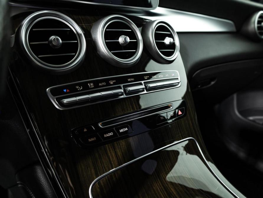 Mercedes-Benz GLC I (X253) Санкт-Петербург  - изображение 16