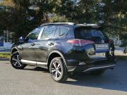 Toyota RAV4 IV (XA40) Рестайлинг Санкт-Петербург  - изображение 43