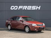 Chevrolet Lacetti I Краснодар  - изображение 18
