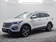 Hyundai Santa Fe III Москва  - изображение 20