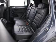 Volkswagen Tiguan II Рестайлинг Москва  - изображение 32