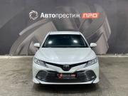 Toyota Camry VIII (XV70) Пермь  - изображение 27