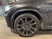 BMW X3 III (G01) Москва  - изображение 16