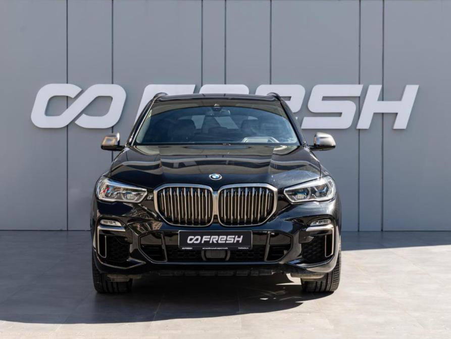 BMW X5 IV (G05/G18) Краснодар  - изображение 3