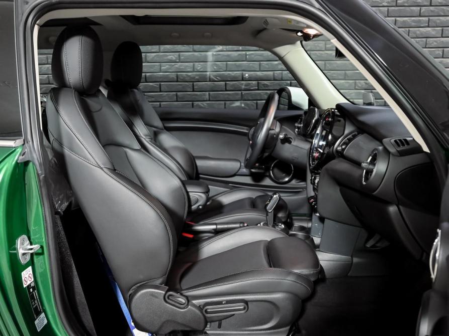 Mini Hatch III (F55/F56) Рестайлинг Екатеринбург  - изображение 10