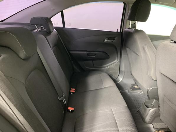 Chevrolet Aveo II с пробегом 2013 года, цена 673 000 рублей, 153810 км, хэтчбек, Автокод Объявления