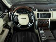 Land Rover Range Rover IV Екатеринбург  - изображение 27