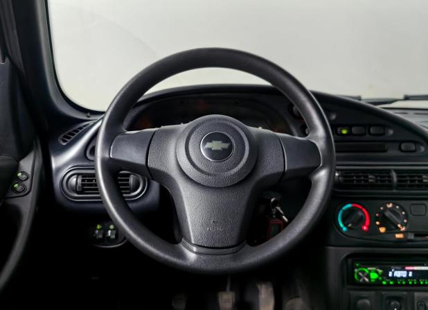 Chevrolet Niva I Рестайлинг с пробегом 2016 года, цена 799 000 рублей, 39650 км, внедорожник, Автокод Объявления