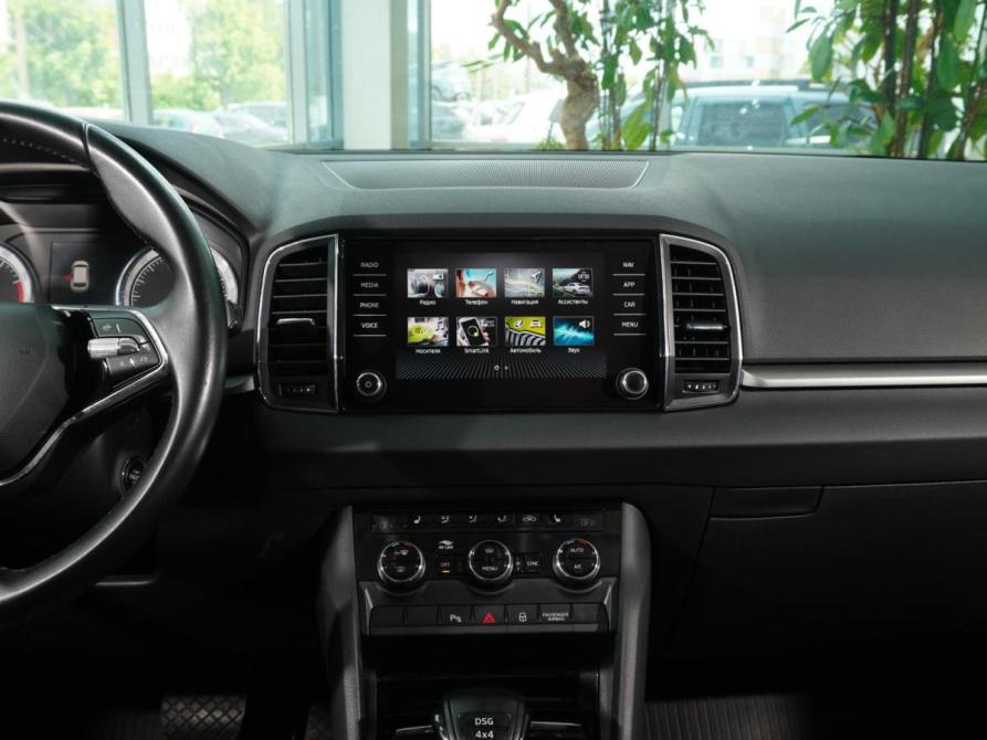 Skoda Karoq I Тверь  - изображение 23