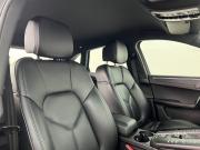Porsche Macan I Москва  - изображение 31