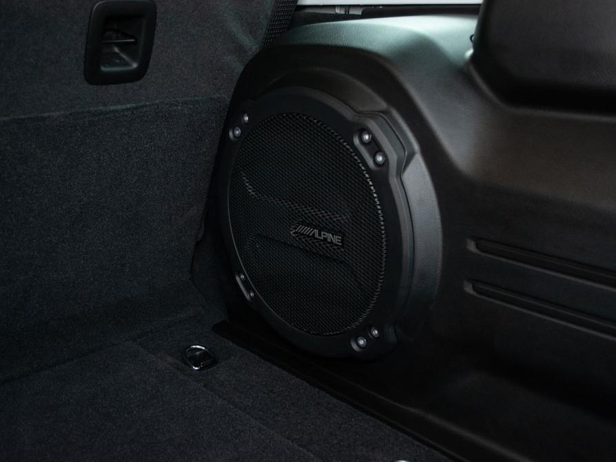Jeep Wrangler IV (JL) Рестайлинг Новосибирск  - изображение 27