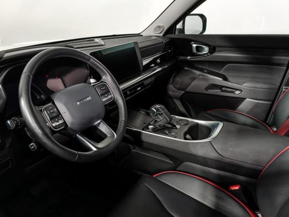 Haval H3 I с пробегом 2024 года, цена 2 100 000 рублей, 31318 км, внедорожник, Автокод Объявления