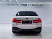 BMW 5 серии VII (G30/G31/G38) Рестайлинг Уфа  - изображение 50