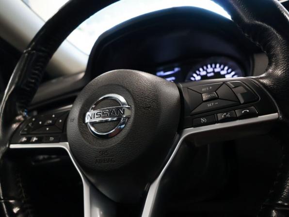 Nissan X-Trail III Рестайлинг с пробегом 2020 года, цена 1 971 000 рублей, 131300 км, внедорожник, Автокод Объявления