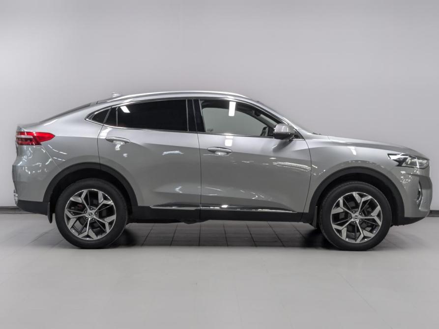 Haval F7x I Москва  - изображение 4