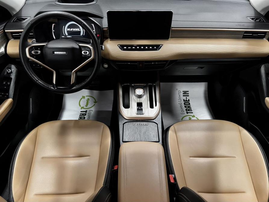 Haval Jolion I Тверь  - изображение 11