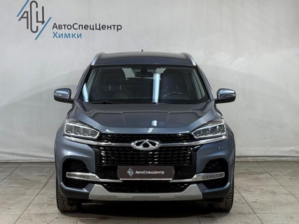 Chery Tiggo 8 I с пробегом 2021 года, цена 1 569 800 рублей, 95000 км, внедорожник, Автокод Объявления