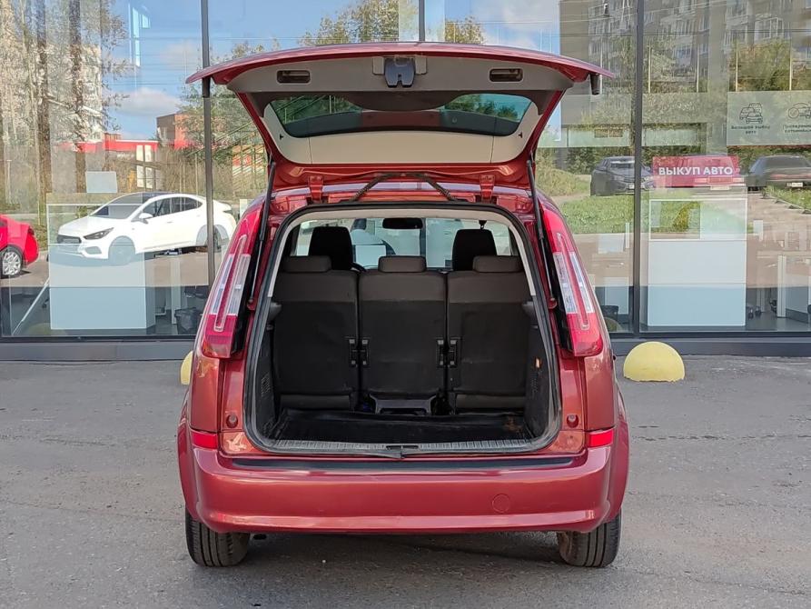 Ford C-MAX I Рестайлинг Ижевск  - изображение 12
