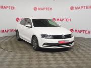 Volkswagen Jetta VI Рестайлинг Вологда  - изображение 20