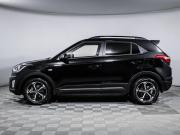 Hyundai Creta I Рестайлинг Москва  - изображение 27