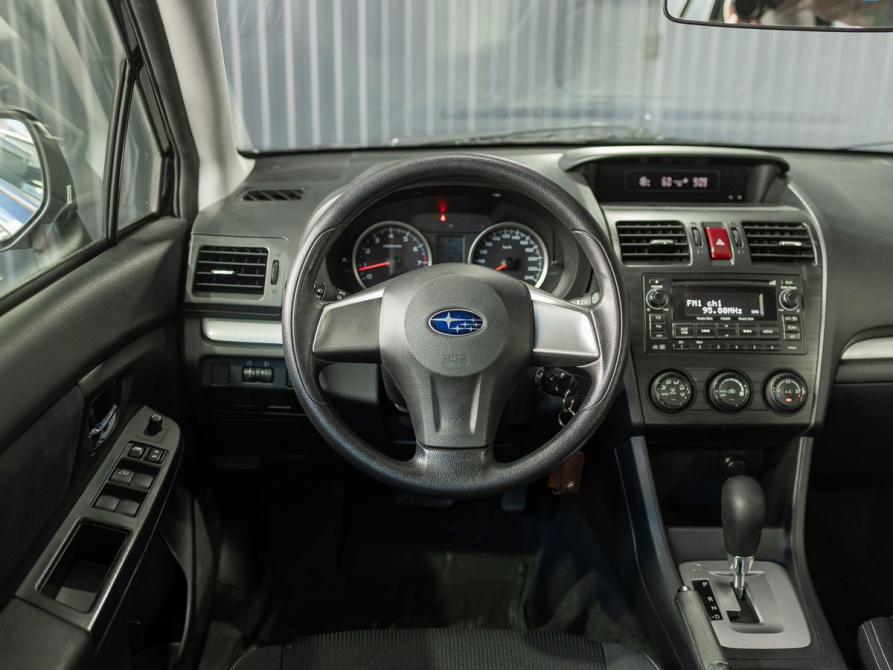 Subaru XV I Ижевск  - изображение 12