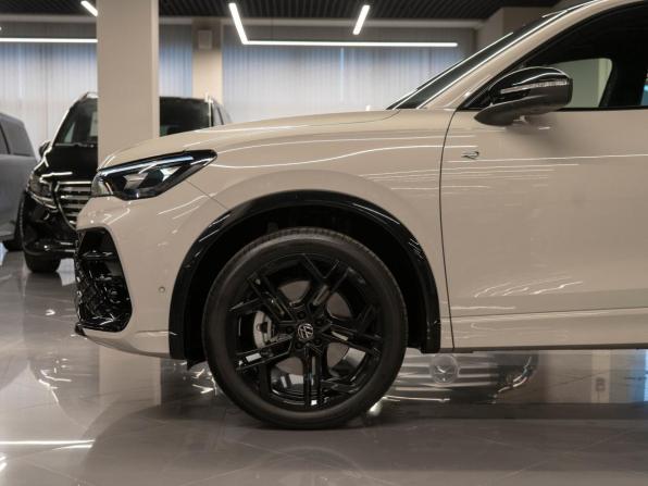 Volkswagen Tiguan III (China Market) с пробегом 2026 года, цена 5 050 000 рублей, 20 км, внедорожник, Автокод Объявления