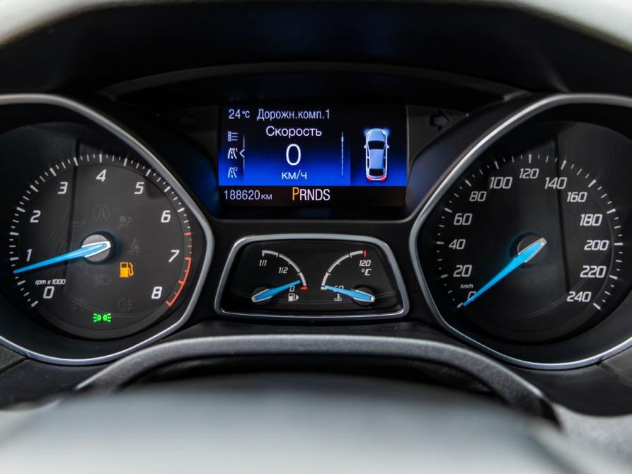 Ford Focus III Волгоград  - изображение 9