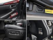 Lexus LX III Рестайлинг Москва  - изображение 52