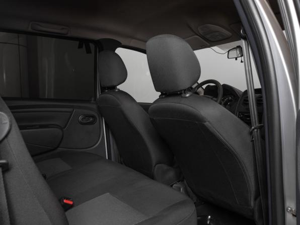 Lada (ВАЗ) Largus I Рестайлинг с пробегом 2024 года, цена 1 205 400 рублей, 93700 км, универсал, Автокод Объявления