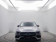 Mercedes-Benz CLA II (C118 X118) Москва  - изображение 19