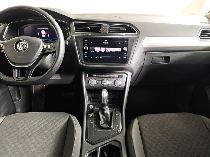 Volkswagen Tiguan II Москва  - изображение 14
