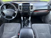 Toyota Land Cruiser Prado 120 Series Рестайлинг Ярославль  - изображение 27