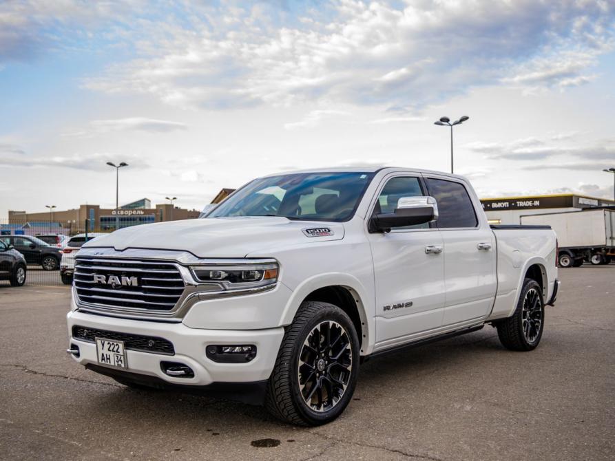 Ram 1500 V Волгоград  - изображение 3