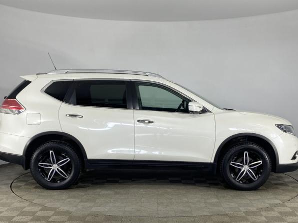 Nissan X-Trail III с пробегом 2015 года, цена 1 900 000 рублей, 70313 км, внедорожник, Автокод Объявления