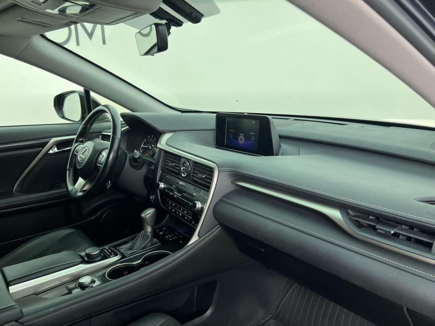 Lexus RX IV Москва  - изображение 8
