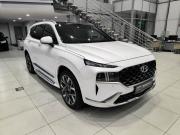 Hyundai Santa Fe IV Рестайлинг Казань  - изображение 25