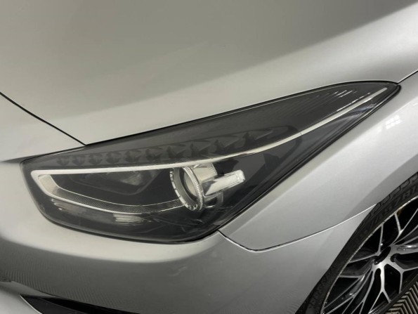 Hyundai i40 I Рестайлинг с пробегом 2016 года, цена 1 129 000 рублей, 136664 км, седан, Автокод Объявления