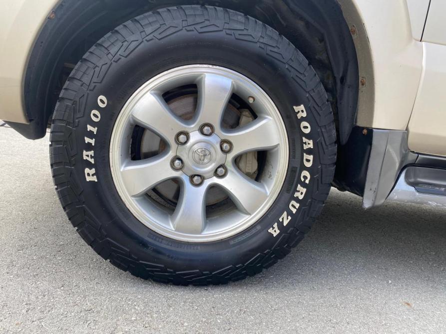 Toyota Land Cruiser Prado 120 Series Екатеринбург  - изображение 26