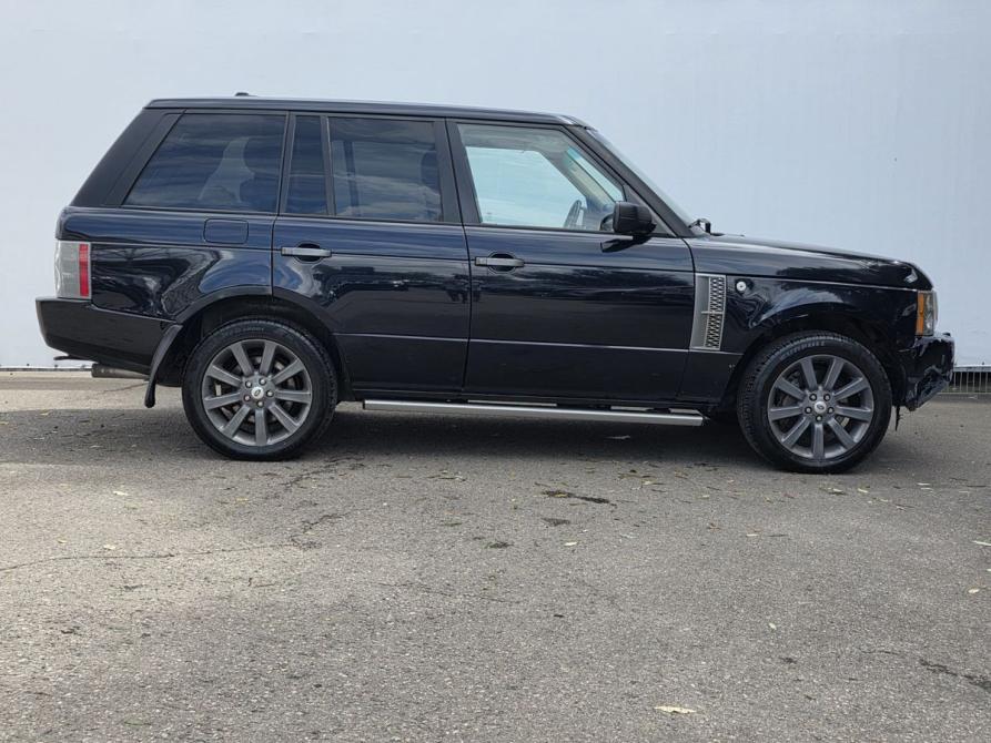Land Rover Range Rover III Рестайлинг Москва  - изображение 4