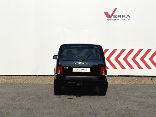 Lada (ВАЗ) Niva Legend с пробегом 2024 года, цена 900 000 рублей, 26000 км, внедорожник, Автокод Объявления