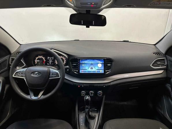 Lada (ВАЗ) Vesta I Рестайлинг (NG) с пробегом 2024 года, цена 1 304 000 рублей, 15505 км, седан, Автокод Объявления