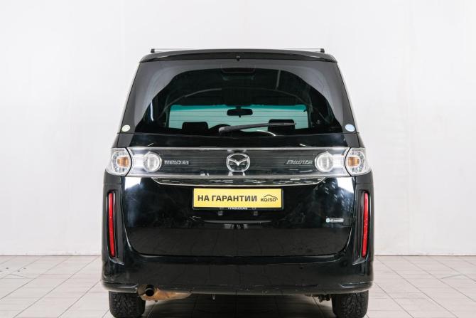 Mazda Biante с пробегом 2012 года, цена 1 199 000 рублей, 197000 км, компактвэн, Автокод Объявления