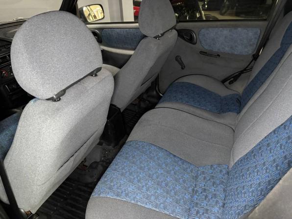Chevrolet Niva I с пробегом 2005 года, цена 449 000 рублей, 203741 км, внедорожник, Автокод Объявления